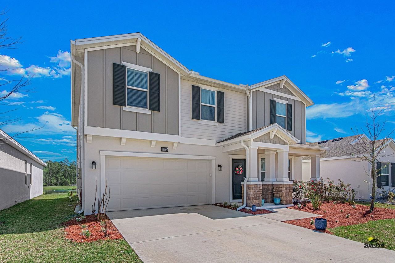 1164 Sand Trap Ct - Photo 2 of 21