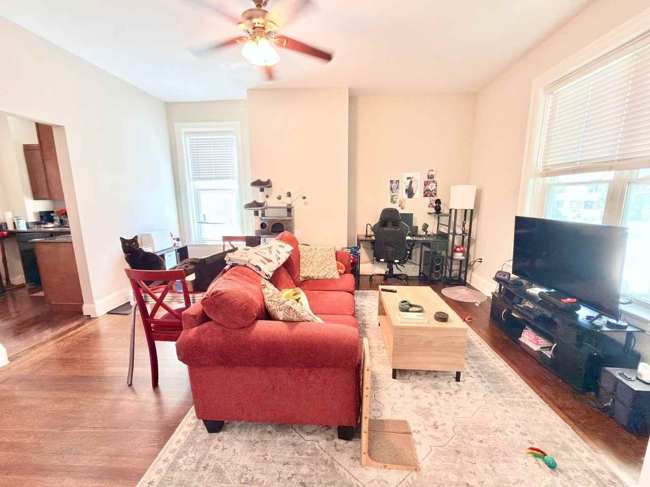 980 Dana Ave #1 - Photo 2 of 11
