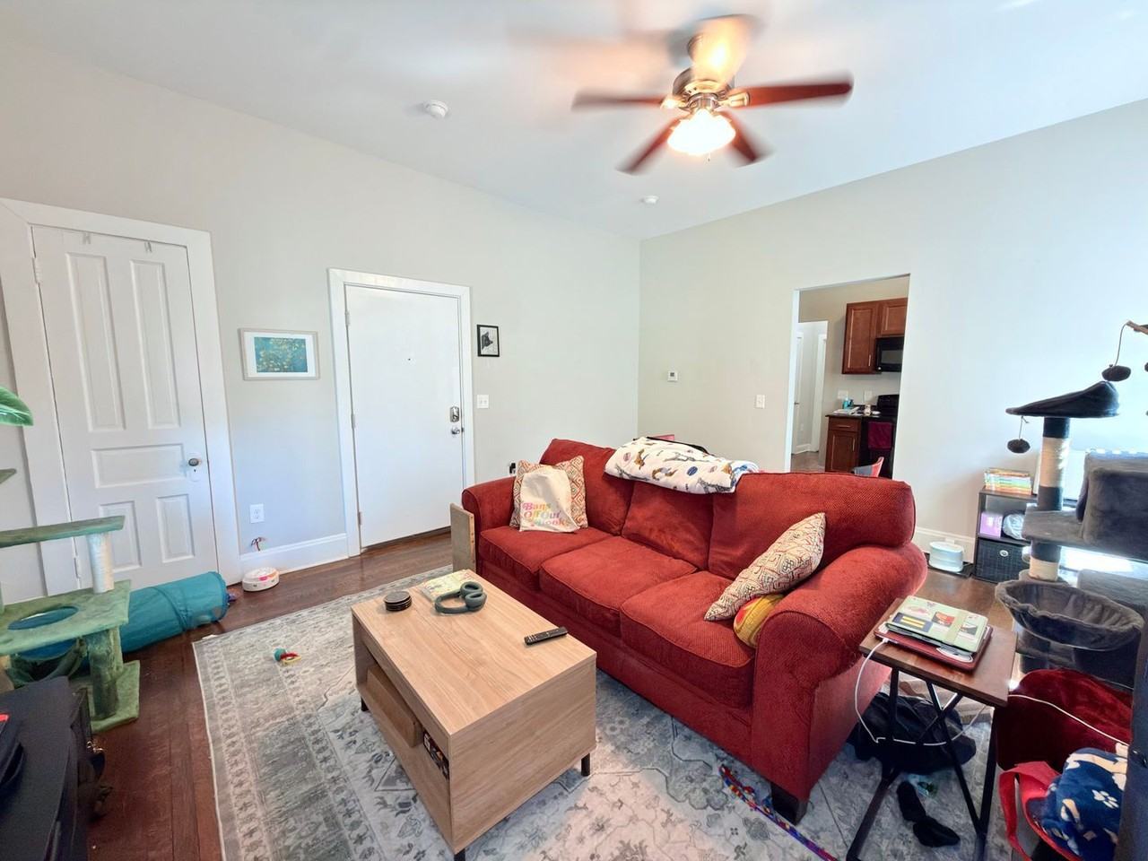980 Dana Ave #1 - Photo 4 of 11