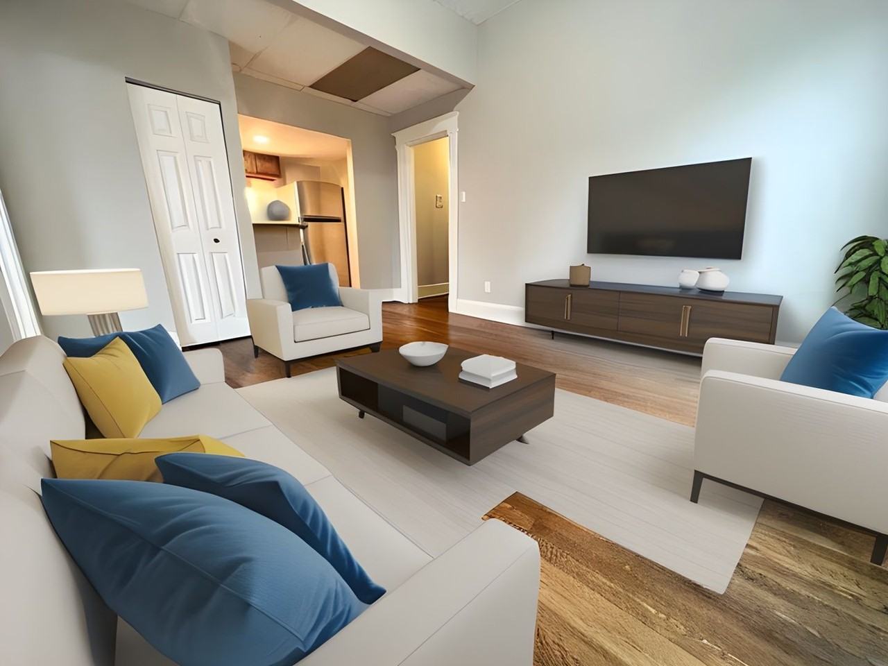 980 Dana Ave #2 - Photo 4 of 9