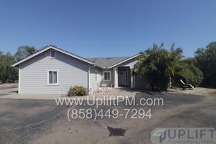 22845 Vista Ramona Rd - Photo 1 of 1