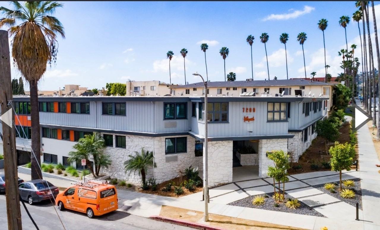 Hayden on Hollywood...Authentic Hollywood Living Experience! Fully Remodeled Units...CALL NOW! - Photo 5 of 20