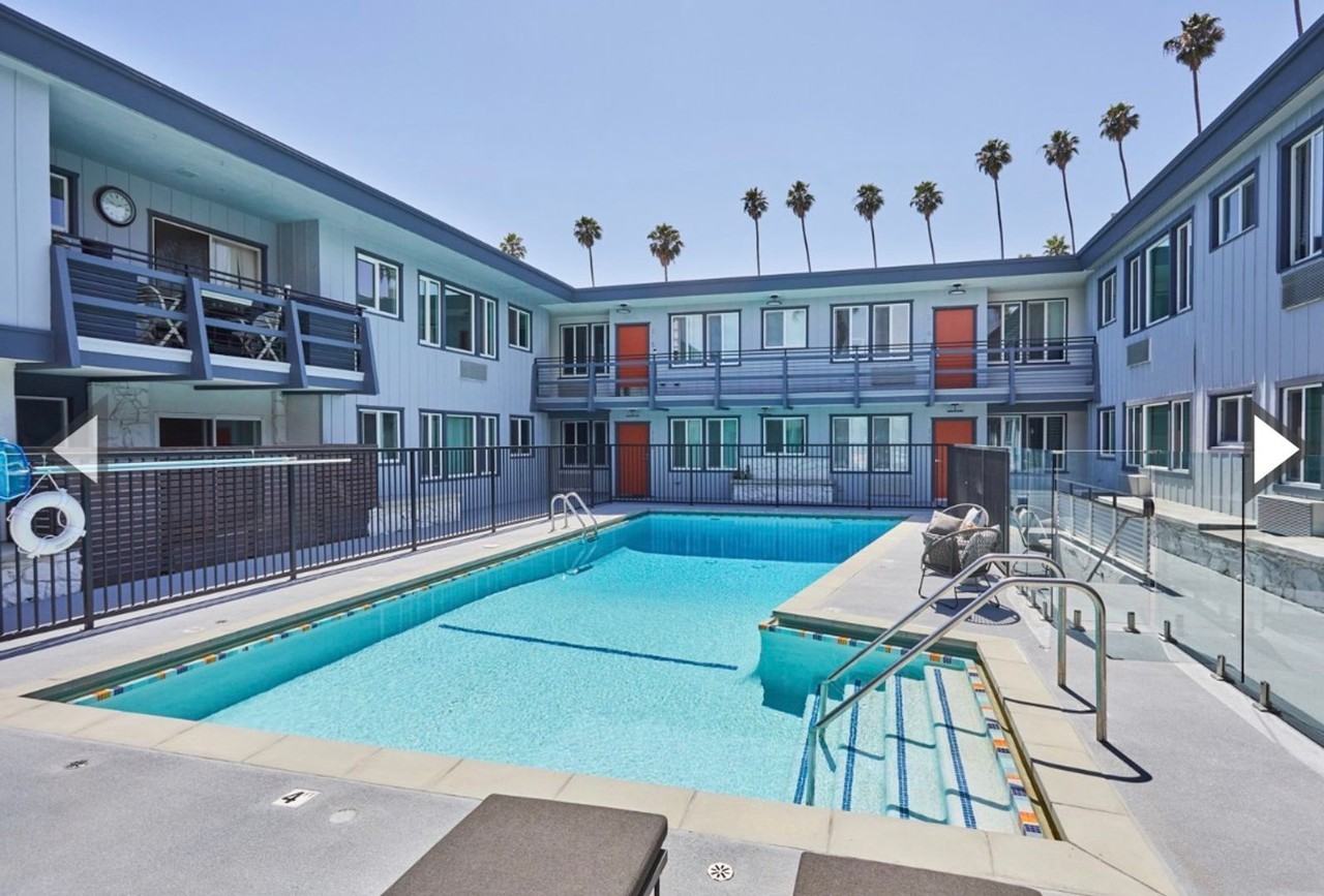 Hayden on Hollywood...Authentic Hollywood Living Experience! Fully Remodeled Units...CALL NOW! - Photo 7 of 20
