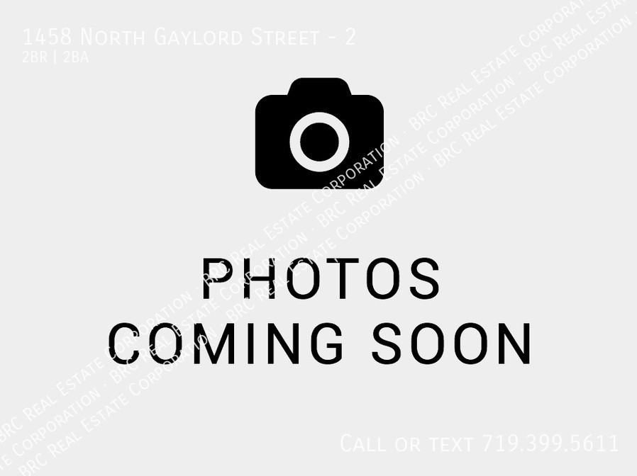 1458 N Gaylord St - Photo 2 of 2