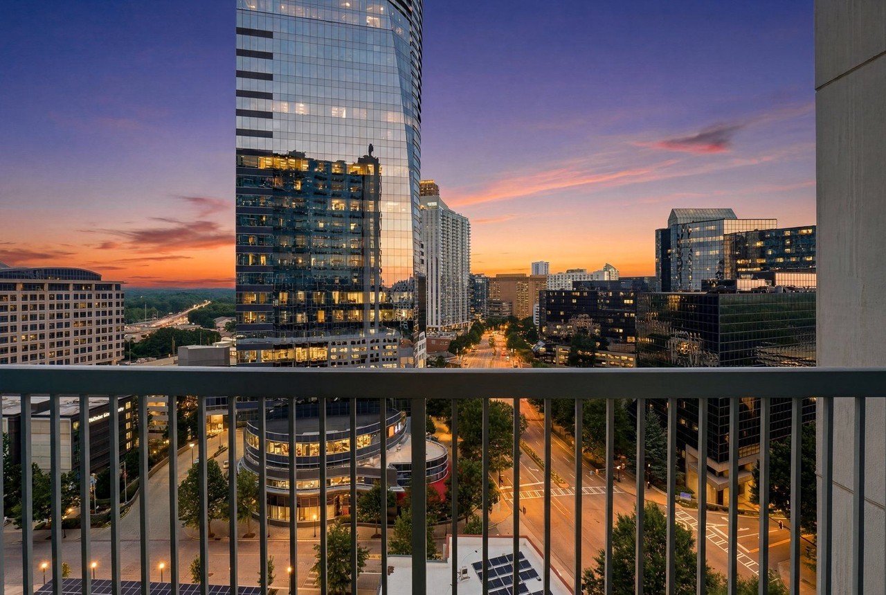 3324 Peachtree Rd - Photo 2 of 41