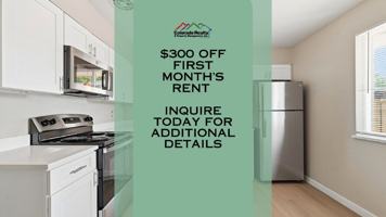 featured image of 5565 S Delaware St #5571