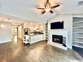 3306 Selwyn Farms Ln #7 - Photo 1 of 1