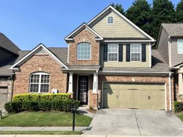 featured image of Castleberry Village Dr #3287