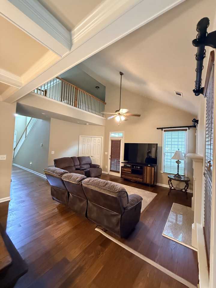 Castleberry Village Dr #3287 - Photo 3 of 19