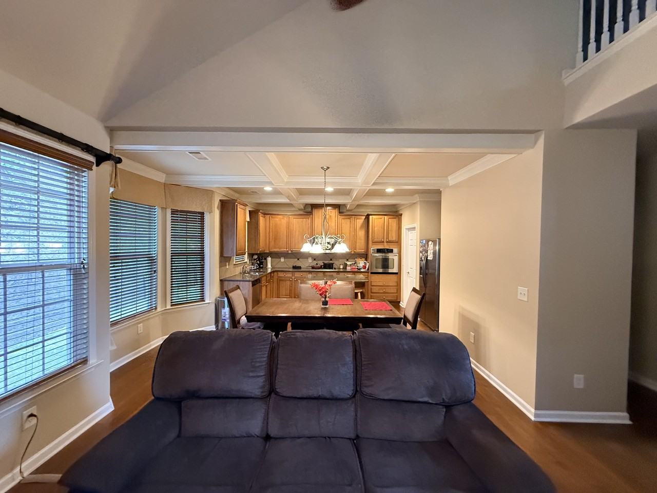 Castleberry Village Dr #3287 - Photo 4 of 19