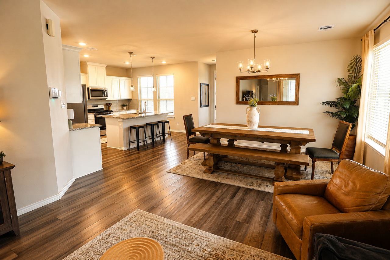 821 Double Mountain Rd #NA - Photo 2 of 17