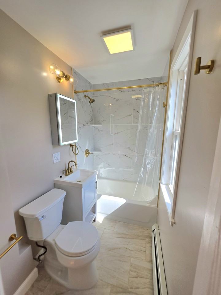 2 Louisburg Pl #2 - Photo 4 of 11