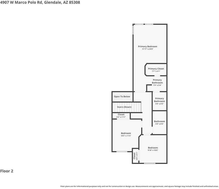 4907 W Marco Polo Rd - Photo 3 of 17