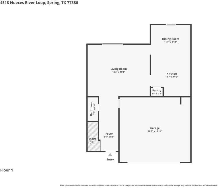 4518 Nueces River Loop - Photo 2 of 17