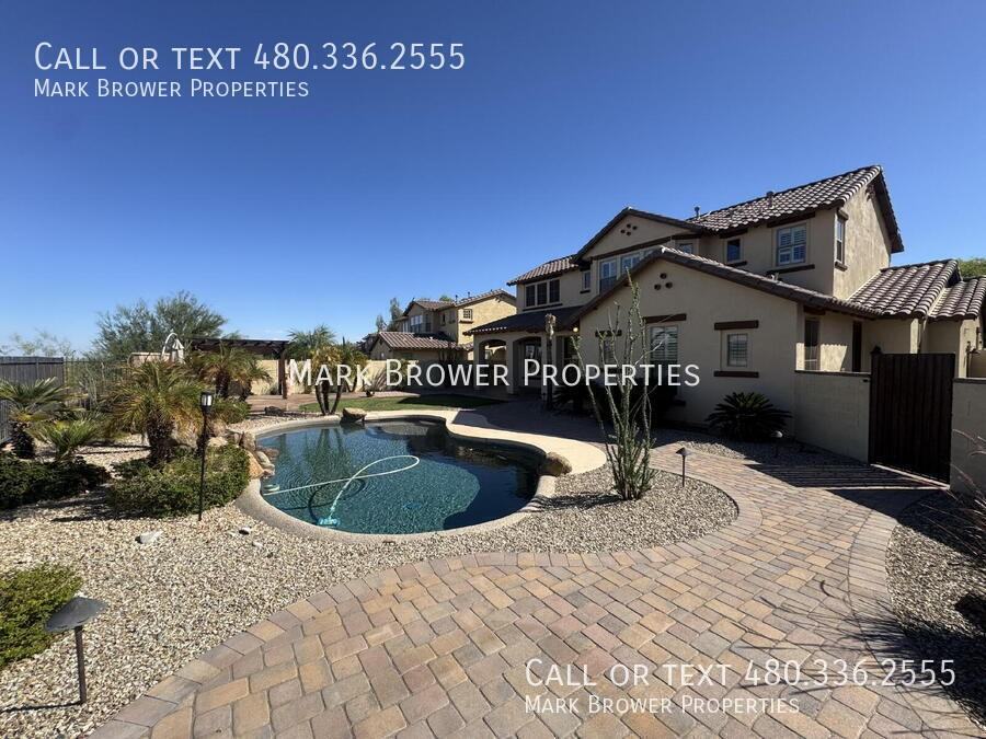 21104 W Sage Hill Rd - Photo 3 of 46