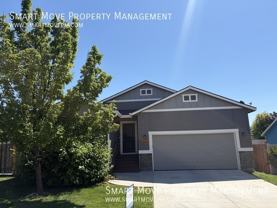 5444 S Pepperridge Way - Photo 1 of 1