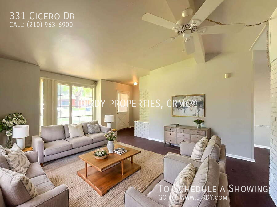 331 Cicero Dr - Photo 2 of 34