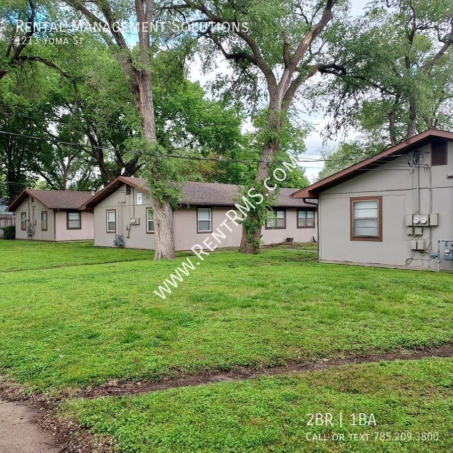 1213 Yuma St - Photo 2 of 23