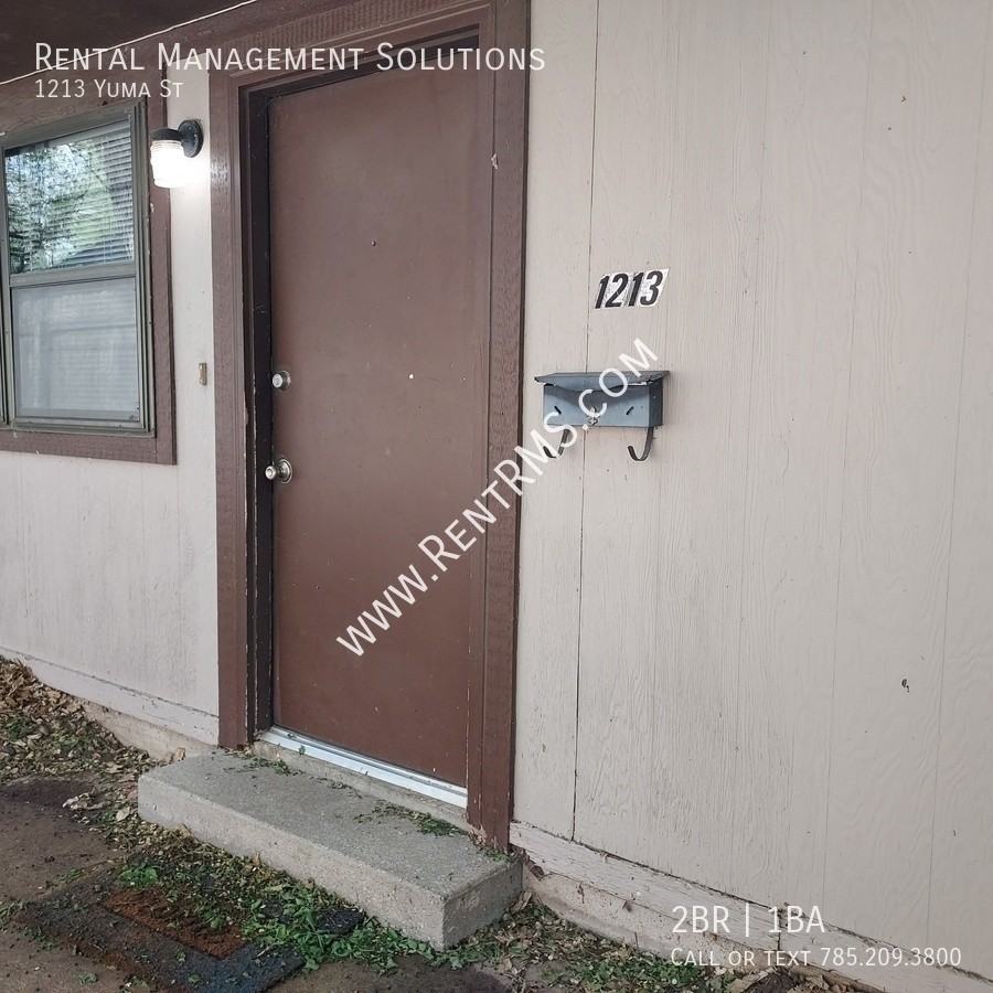 1213 Yuma St - Photo 3 of 23
