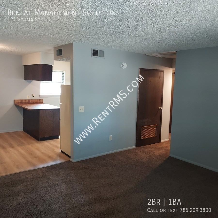 1213 Yuma St - Photo 5 of 23