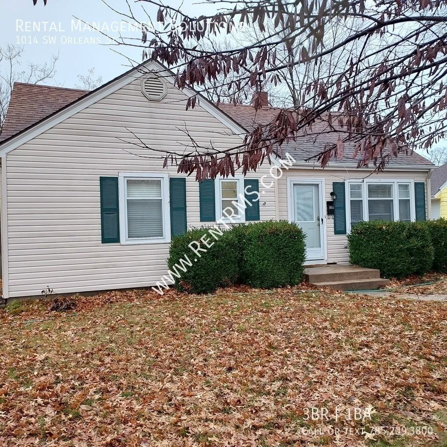 1014 Sw Orleans St - Photo 2 of 29
