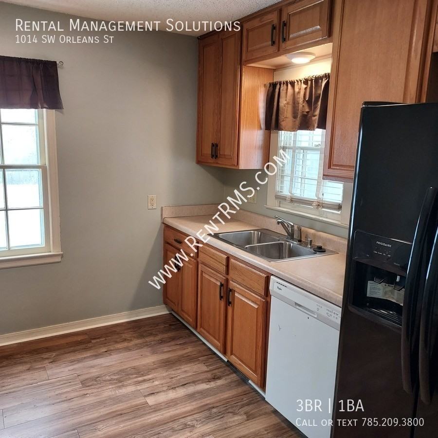 1014 Sw Orleans St - Photo 7 of 29