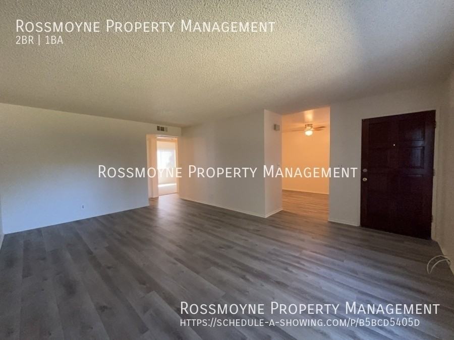 222 S Magnolia Ave #E - Photo 5 of 19