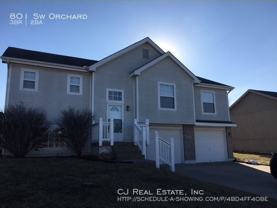 801 Sw Orchard Ct - Photo 1 of 1
