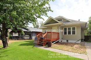 1789 S 2nd Ave #A - Photo 1 of 1