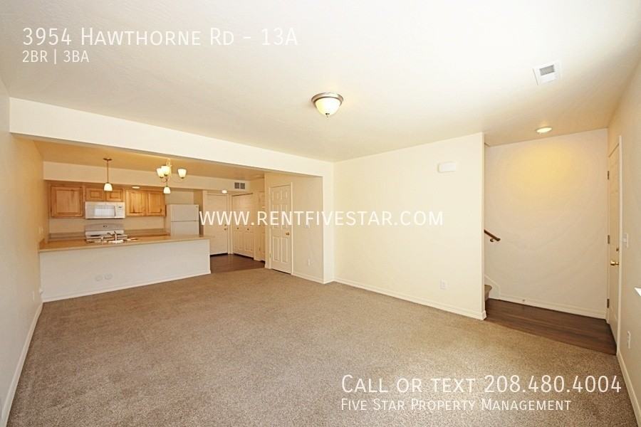 3954 Hawthorne Rd #13A