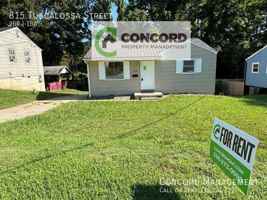 featured image of 815 Tuscaloosa St