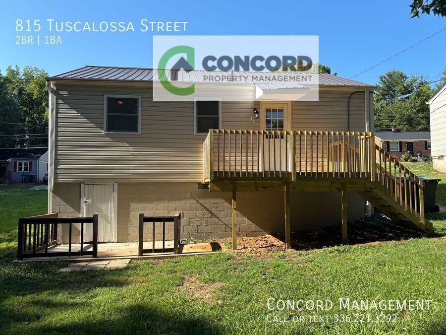 815 Tuscaloosa St - Photo 3 of 14