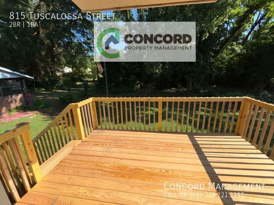 815 Tuscaloosa St - Photo 4 of 14