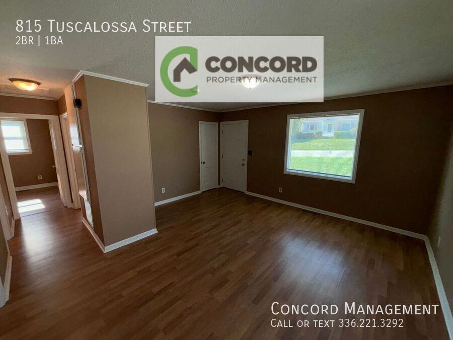 815 Tuscaloosa St - Photo 5 of 14