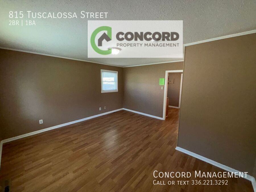 815 Tuscaloosa St - Photo 6 of 14
