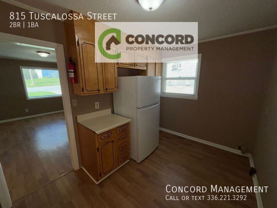 815 Tuscaloosa St - Photo 7 of 14