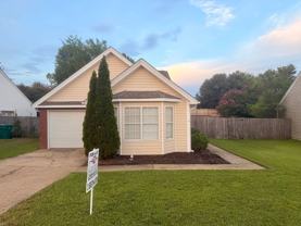 8617 Inverness Dr - Photo 1 of 1