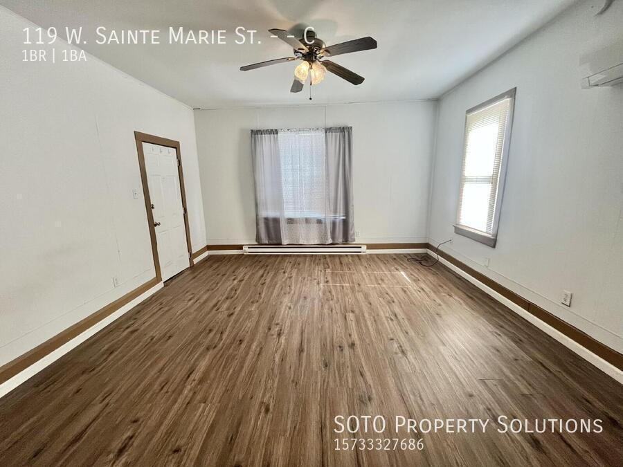119 W Sainte Marie St #C - Photo 2 of 15