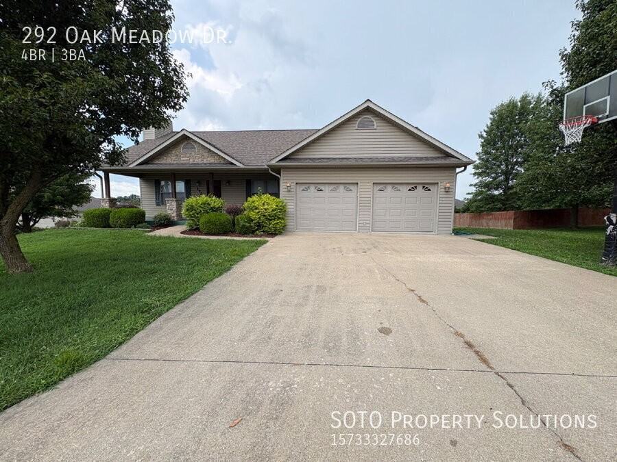 292 Oak Meadow Dr - Photo 2 of 28
