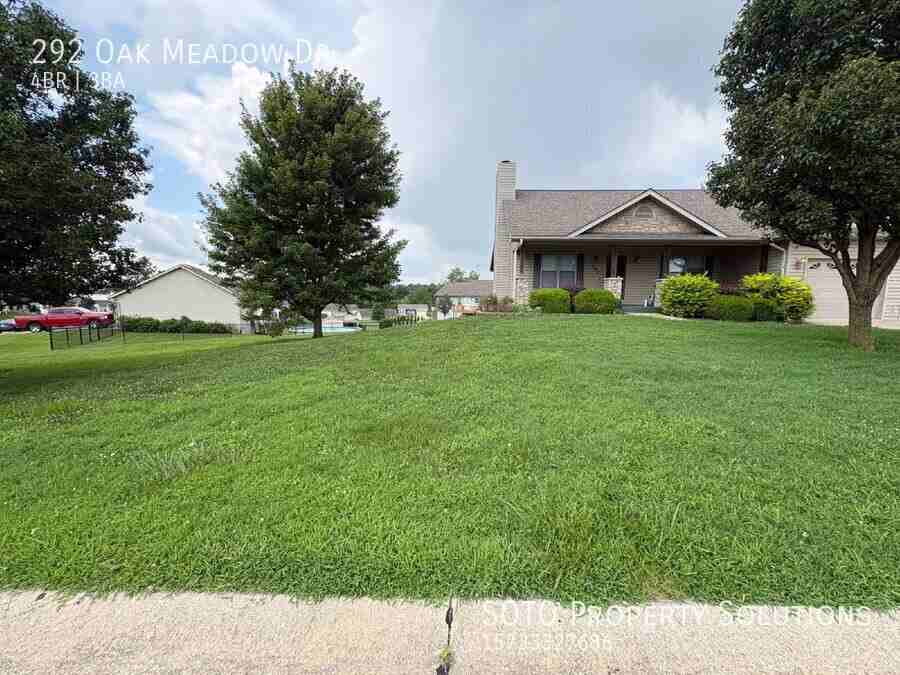 292 Oak Meadow Dr - Photo 3 of 28