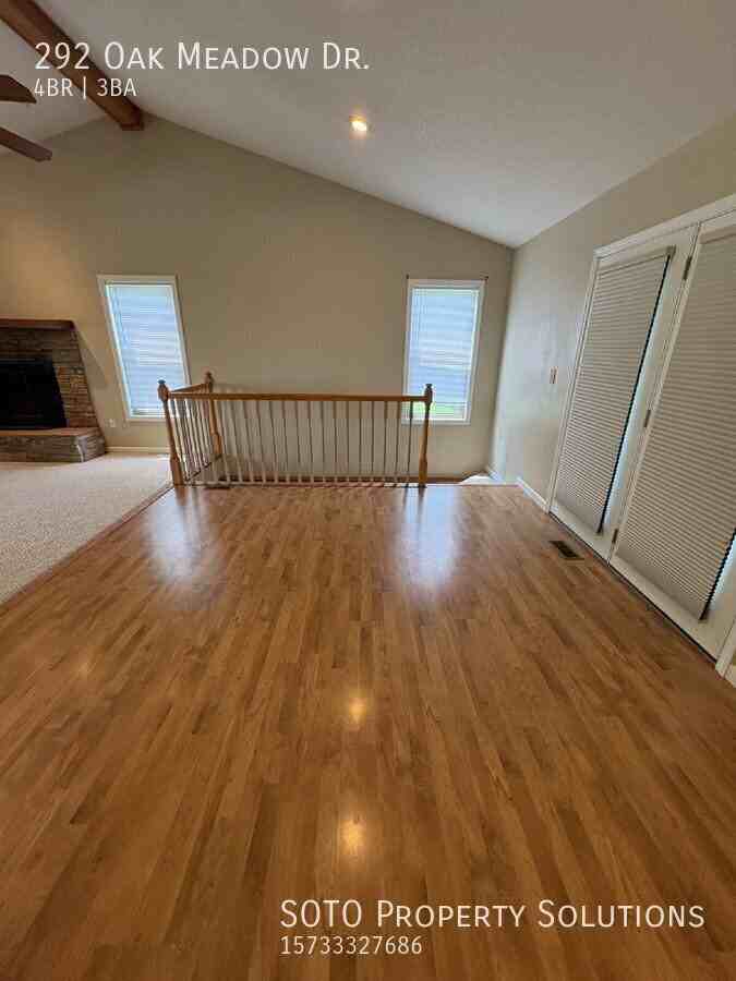 292 Oak Meadow Dr - Photo 5 of 28