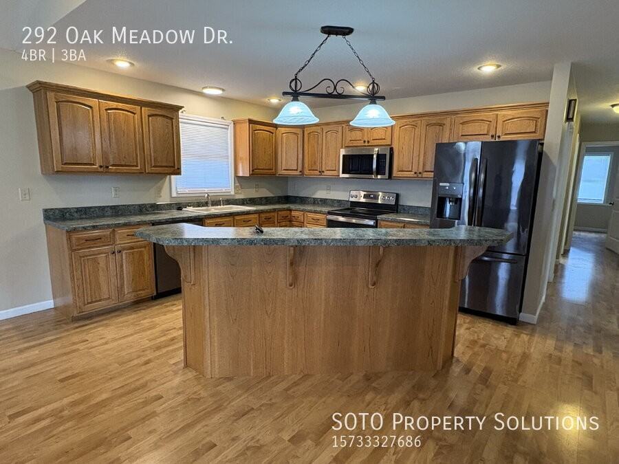 292 Oak Meadow Dr - Photo 6 of 28