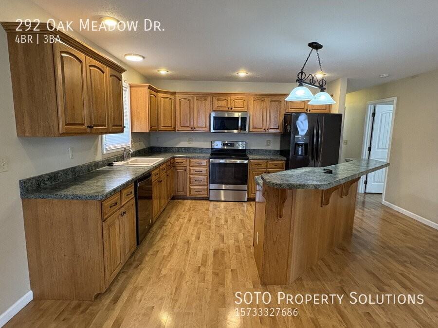 292 Oak Meadow Dr - Photo 7 of 28