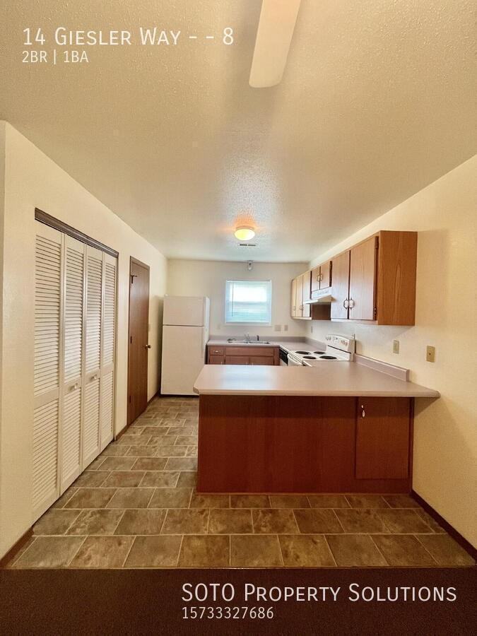 14 Giesler Way #8 - Photo 7 of 18