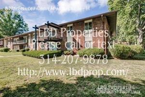 featured image of 8776 Sieloff DriveApartment H #H