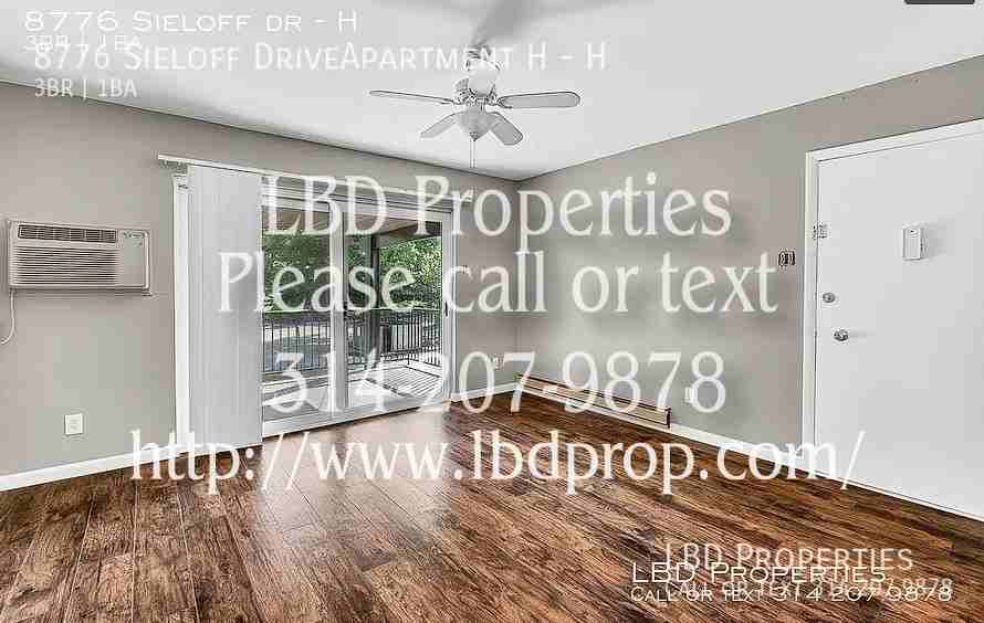 SIELOFF DRIVEAPARTMENT H & #H - Photo 4 of 15