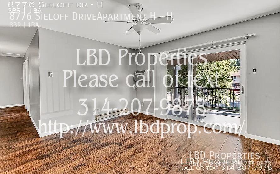 SIELOFF DRIVEAPARTMENT H & #H - Photo 5 of 15