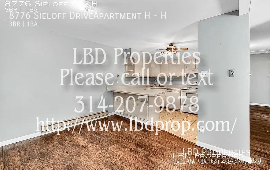 SIELOFF DRIVEAPARTMENT H & #H - Photo 6 of 15