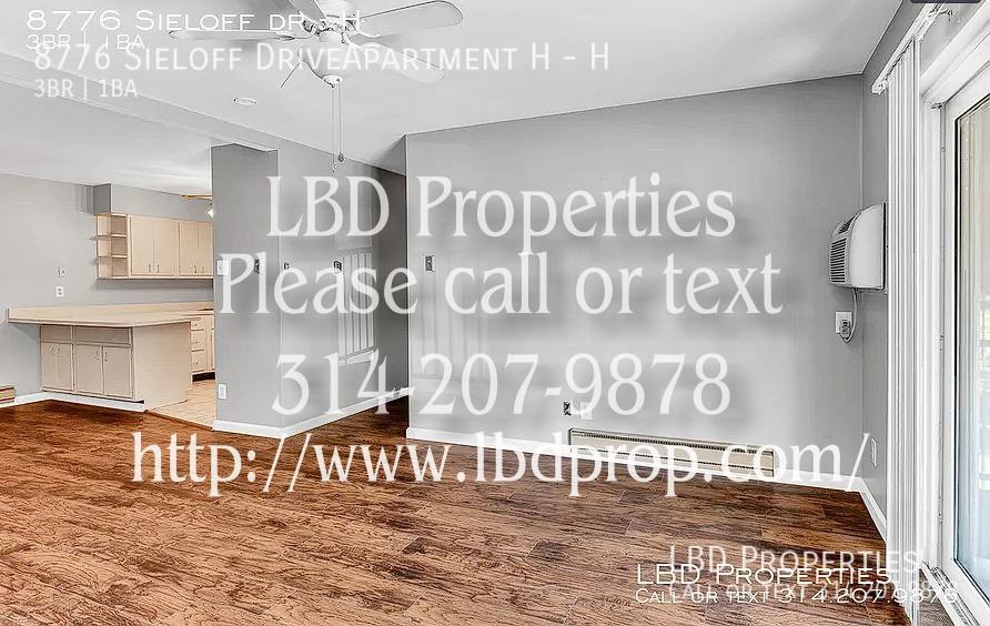 SIELOFF DRIVEAPARTMENT H & #H - Photo 7 of 15