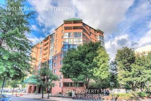 1001 N Randolph St #307 - Photo 1 of 1